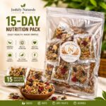 15-Day Smart Nutrition Pack | Daily Energy Booster - Image 2