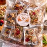 15-Day Smart Nutrition Pack | Daily Energy Booster