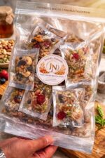 15-Day Smart Nutrition Pack | Daily Energy Booster