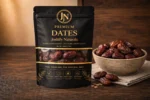 Premium Dates (Khajoor) – Fresh, Naturally Sweet & Energy-Rich Dry Fruits