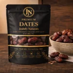 Premium Dates (Khajoor) – Fresh, Naturally Sweet & Energy-Rich Dry Fruits