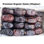Premium Dates (Khajoor) – Fresh, Naturally Sweet & Energy-Rich Dry Fruits - Image 3