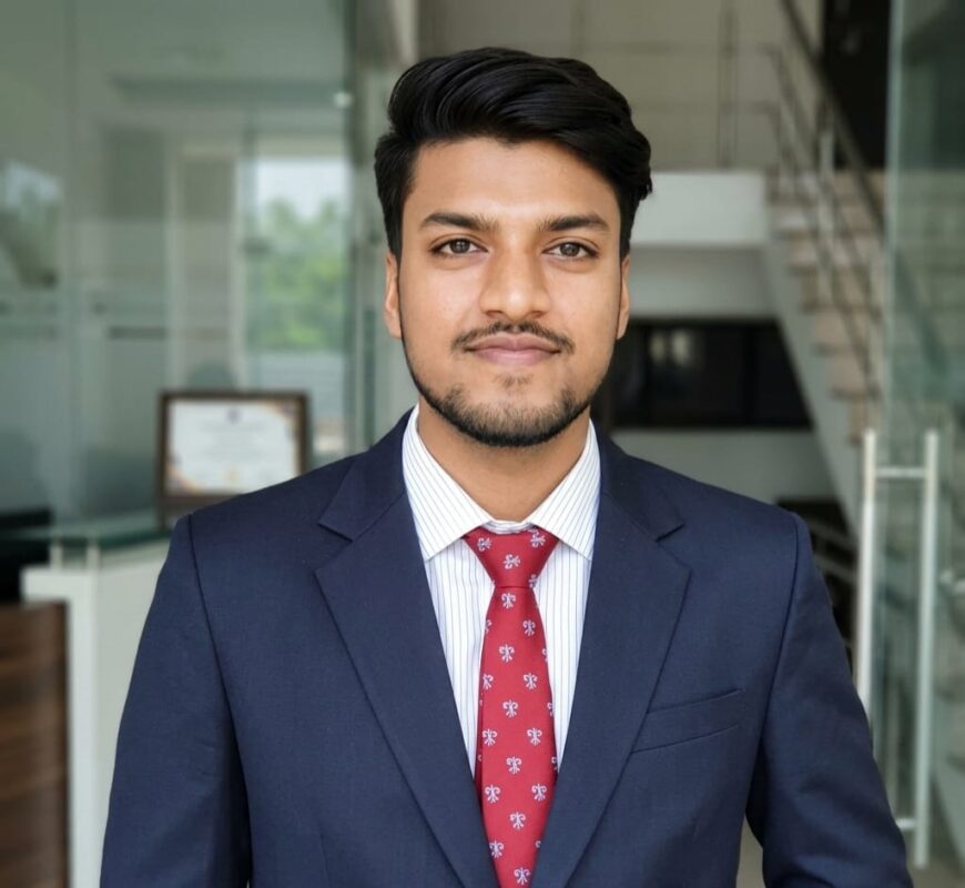 Keshav Garg