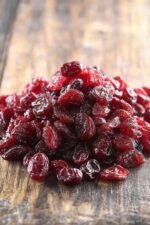 Premium Dried Cranberries – Sweet, Tangy & Nutrient-Rich Healthy Snack - Image 5