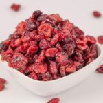 Premium Dried Cranberries – Sweet, Tangy & Nutrient-Rich Healthy Snack - Image 2