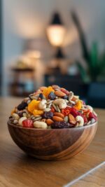 Nutri Boost Trail Mix - Image 5