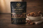 Premium Munakka (Large Raisins) – Natural, Sweet & Nutrient-Rich Dry Fruits