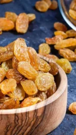 Premium Munakka (Large Raisins) – Natural, Sweet & Nutrient-Rich Dry Fruits - Image 3