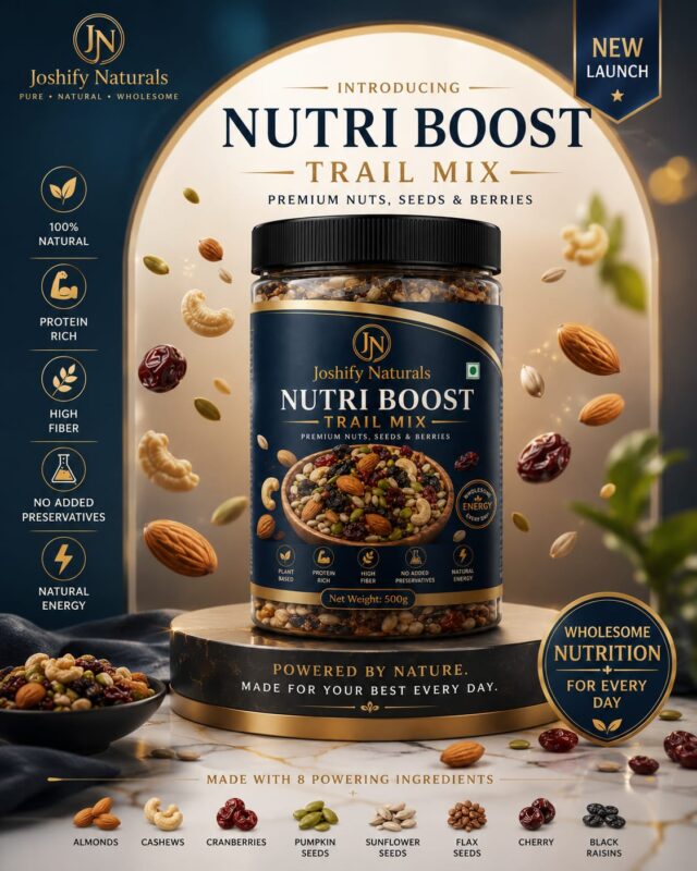 Nutri Boost