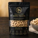 Premium Kaju W180 (Whole Cashews) – Jumbo Size, Fresh & Crunchy Cashew Nuts