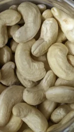 Premium Kaju W180 (Whole Cashews) – Jumbo Size, Fresh & Crunchy Cashew Nuts - Image 5