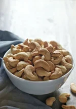 Premium Kaju W180 (Whole Cashews) – Jumbo Size, Fresh & Crunchy Cashew Nuts - Image 3