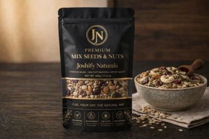 Premium Mixed Dryfruits | Healthy Dryfruit Mix for Energy