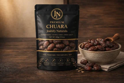 Premium Chuara (Dry Dates) – Naturally Sweet, Energy-Rich & Nutrient-Dense Dry Fruits