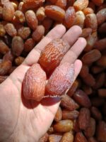 Premium Chuara (Dry Dates) – Naturally Sweet, Energy-Rich & Nutrient-Dense Dry Fruits - Image 2