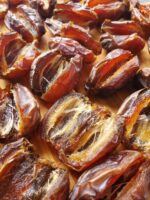 Premium Chuara (Dry Dates) – Naturally Sweet, Energy-Rich & Nutrient-Dense Dry Fruits - Image 3