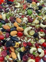 Premium Mixed Dryfruits | Healthy Dryfruit Mix for Energy - Image 2
