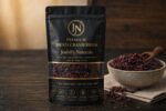 Premium Dried Cranberries – Sweet, Tangy & Nutrient-Rich Healthy Snack