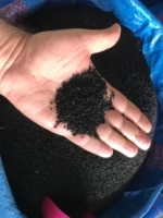 Premium Sabja Seeds (Basil Seeds) – Cooling, High-Fiber & Nutrient-Rich Super Seeds - Image 3