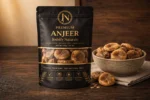 Premium Anjeer (Dry Fig) – Fresh, Naturally Sweet & Nutrient-Rich Dry Fruits