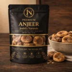 Premium Anjeer (Dry Fig) – Fresh, Naturally Sweet & Nutrient-Rich Dry Fruits