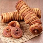 Premium Anjeer (Dry Fig) – Fresh, Naturally Sweet & Nutrient-Rich Dry Fruits - Image 2