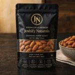 Premium Badamgiri (Almond Kernels) – Crunchy, Fresh & Nutrient-Rich Almonds
