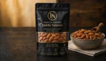 Premium Badamgiri (Almond Kernels) – Crunchy, Fresh & Nutrient-Rich Almonds