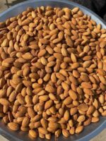 Premium Badamgiri (Almond Kernels) – Crunchy, Fresh & Nutrient-Rich Almonds - Image 4