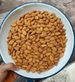 Premium Badamgiri (Almond Kernels) – Crunchy, Fresh & Nutrient-Rich Almonds - Image 3