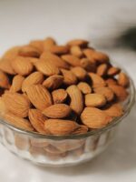 Premium Badamgiri (Almond Kernels) – Crunchy, Fresh & Nutrient-Rich Almonds - Image 2