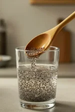 Premium Chia Seeds – Fresh, Nutrient-Rich & High-Fiber Superfood Seeds - Image 2