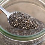 Premium Chia Seeds – Fresh, Nutrient-Rich & High-Fiber Superfood Seeds
