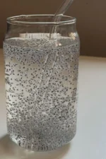 Premium Chia Seeds – Fresh, Nutrient-Rich & High-Fiber Superfood Seeds - Image 3