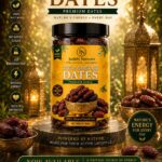 Rich Energy Dates