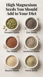 Premium Flax Seeds (Alsi Seeds) – Fresh, Omega-3 Rich & High-Fiber Healthy Seeds - Image 4