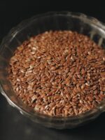 Premium Flax Seeds (Alsi Seeds) – Fresh, Omega-3 Rich & High-Fiber Healthy Seeds - Image 3