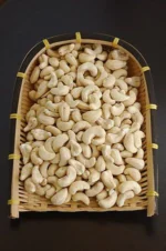Premium Kaju W210 (Whole Cashews) – Fresh, Crunchy & Delicious Dry Fruits - Image 2