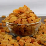 Premium Natural Raisins (Kishmish) – Sweet, Fresh & Nutrient-Rich Dry Fruits