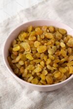Premium Natural Raisins (Kishmish) – Sweet, Fresh & Nutrient-Rich Dry Fruits - Image 4