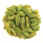 Premium Natural Raisins (Kishmish) – Sweet, Fresh & Nutrient-Rich Dry Fruits - Image 2