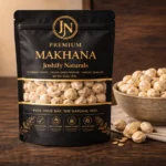 Premium Handpick Makhana (Fox Nuts) – Fresh, Crunchy & Healthy Roasted Snacks