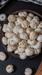 Premium Handpick Makhana (Fox Nuts) – Fresh, Crunchy & Healthy Roasted Snacks - Image 2