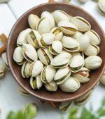 Premium Pistachios (Pista) – Fresh, Crunchy & Nutrient-Rich Dry Fruits