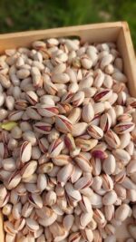 Premium Pistachios (Pista) – Fresh, Crunchy & Nutrient-Rich Dry Fruits - Image 3