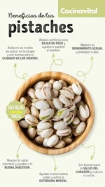 Premium Pistachios (Pista) – Fresh, Crunchy & Nutrient-Rich Dry Fruits - Image 2