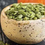 Premium Pumpkin Seeds – Fresh, Crunchy & Protein-Rich Healthy Seeds