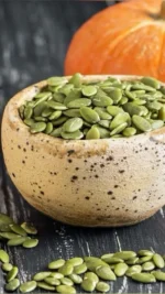 Premium Pumpkin Seeds – Fresh, Crunchy & Protein-Rich Healthy Seeds