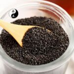 Premium Sabja Seeds (Basil Seeds) – Cooling, High-Fiber & Nutrient-Rich Super Seeds - Image 2