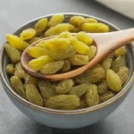 Premium Natural Raisins (Kishmish) – Sweet, Fresh & Nutrient-Rich Dry Fruits - Image 3
